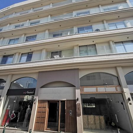 Lemon Paradise City Centre 200M From Beach Larnaca Eksteriør billede
